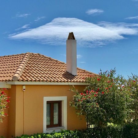 Boutique Hotel Ileas Village Arkoudi Exteriér fotografie