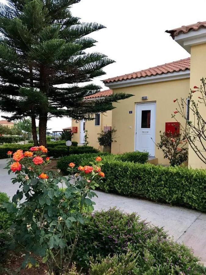 Boutique Hotel Ileas Village Arkoudi Exteriér fotografie