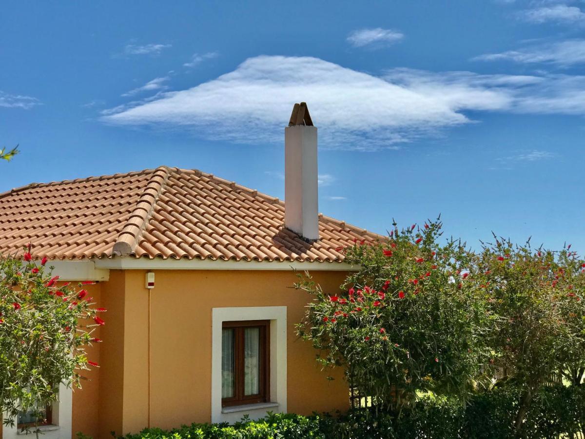 Boutique Hotel Ileas Village Arkoudi Exteriér fotografie