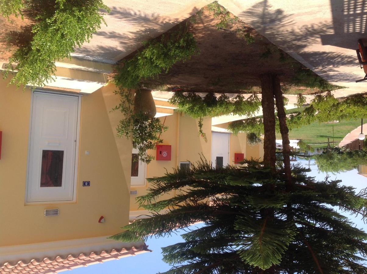 Boutique Hotel Ileas Village Arkoudi Exteriér fotografie