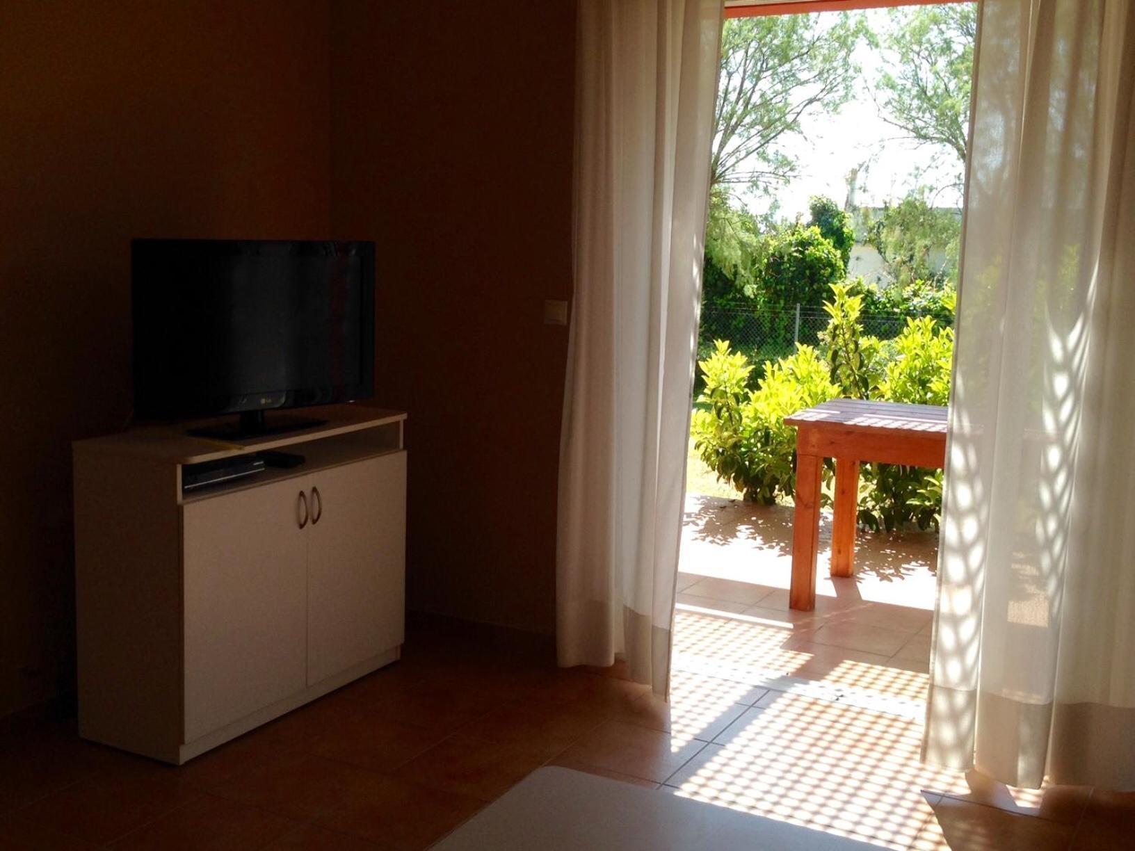 Boutique Hotel Ileas Village Arkoudi Exteriér fotografie