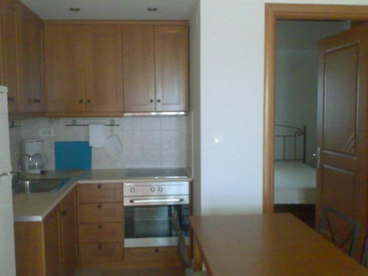 Boutique Hotel Ileas Village Arkoudi Pokoj fotografie