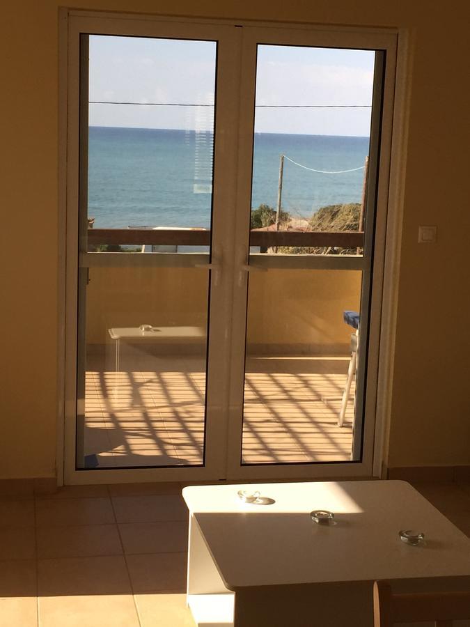 Boutique Hotel Ileas Village Arkoudi Exteriér fotografie