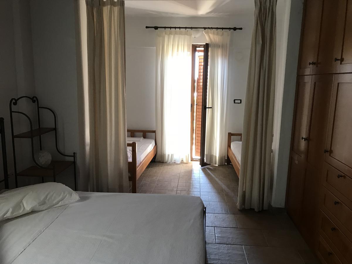 Boutique Hotel Ileas Village Arkoudi Exteriér fotografie