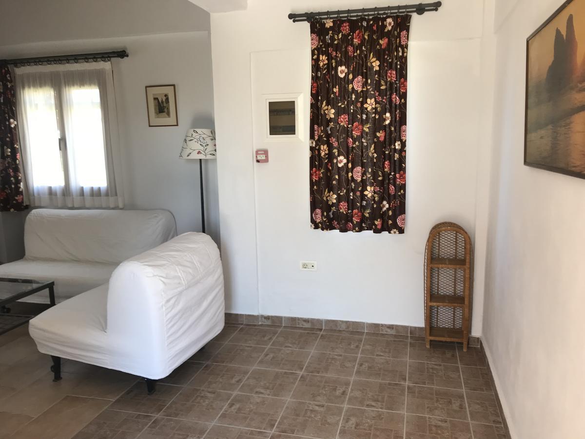 Boutique Hotel Ileas Village Arkoudi Exteriér fotografie